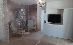 Ferienappartement 3 Beim Strandbad